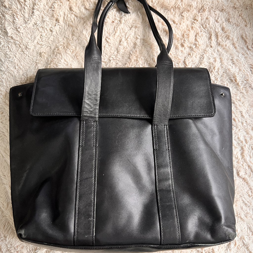 Phillip Lim Flap Large Handbag